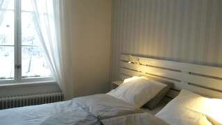 Отели типа «постель и завтрак» Kyykerin Kartano Outokumpu Бюджетный двухместный номер с 1 кроватью-4